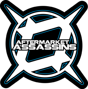 Aftermarket Assassins Logo