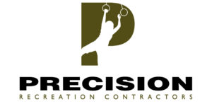 Precision Recreation Logo